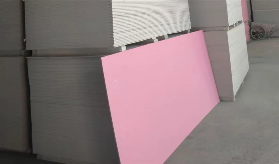 Gypsum Board For Exterior best